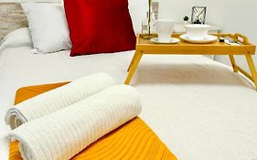 Casanova Apartments- Centro 1 Room